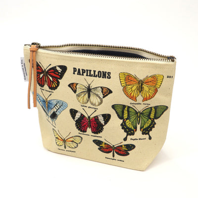 Butterfly Pouch