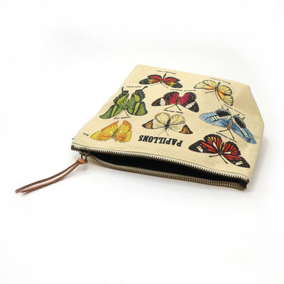 Butterfly Pouch
