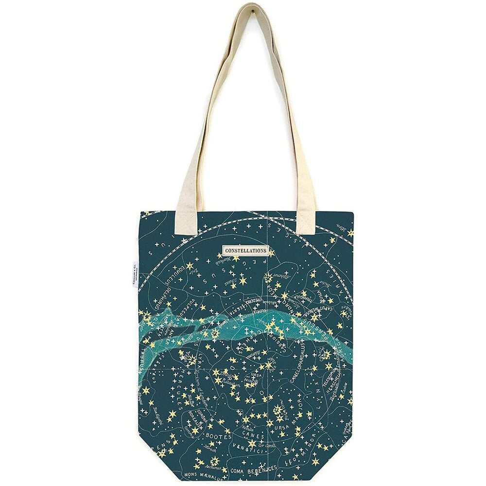 Celestial Tote Bag