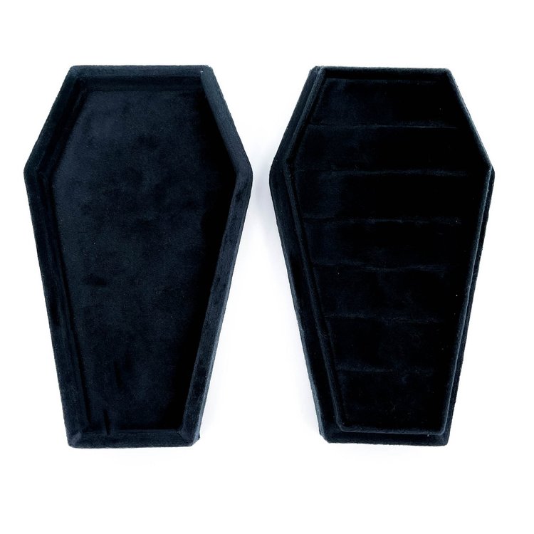 Mysticum Luna Coffin Ring Tray - Thumbnail 2