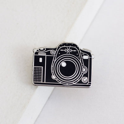 DSLR Camera Pin