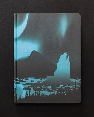 Arctic Ice Dark Matter Journal