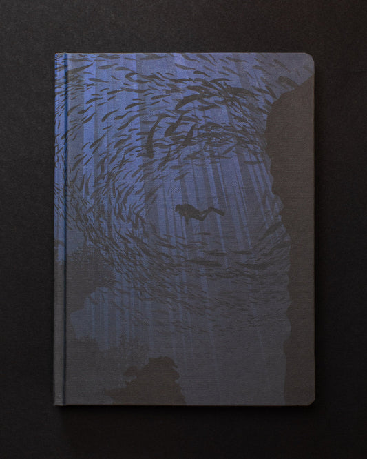 Deep Sea Dark Matter Journal