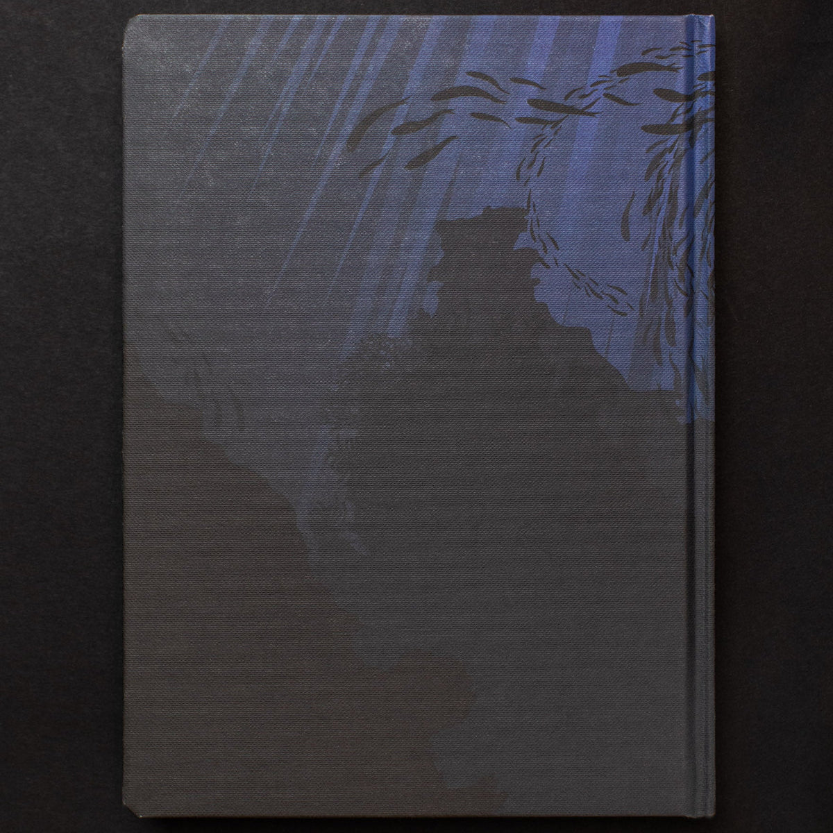 Cognitive Surplus Deep Sea Dark Matter Journal