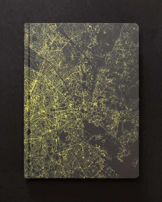 World Traveler Dark Matter Journal