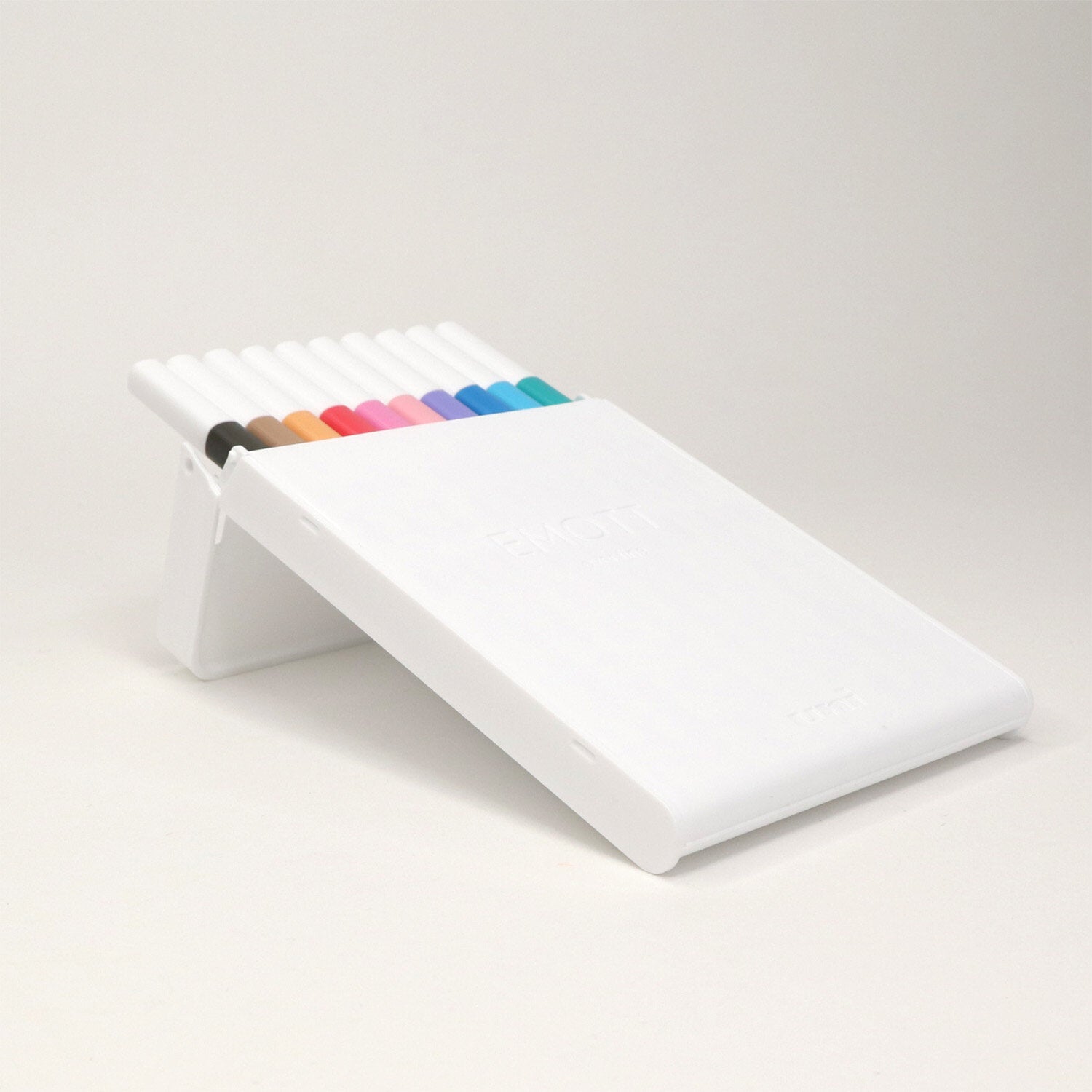 Whimsical - Emott Pen Pack