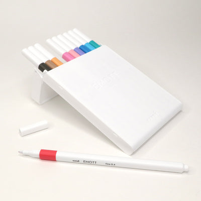 Whimsical Emott Pen Pack