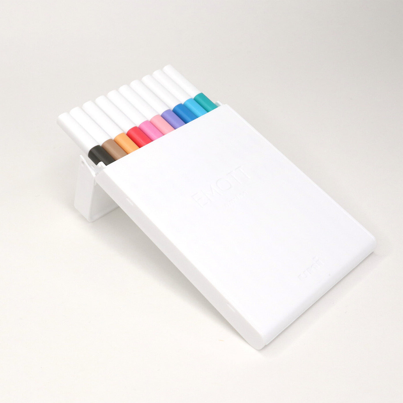 Whimsical Emott Pen Pack – Of Aspen Curated Gifts