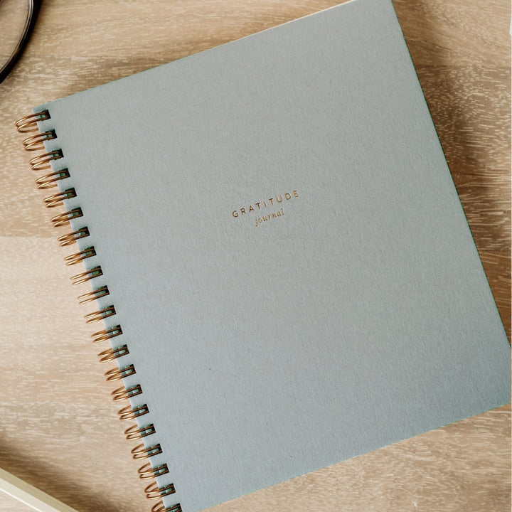 Gratitude Journal