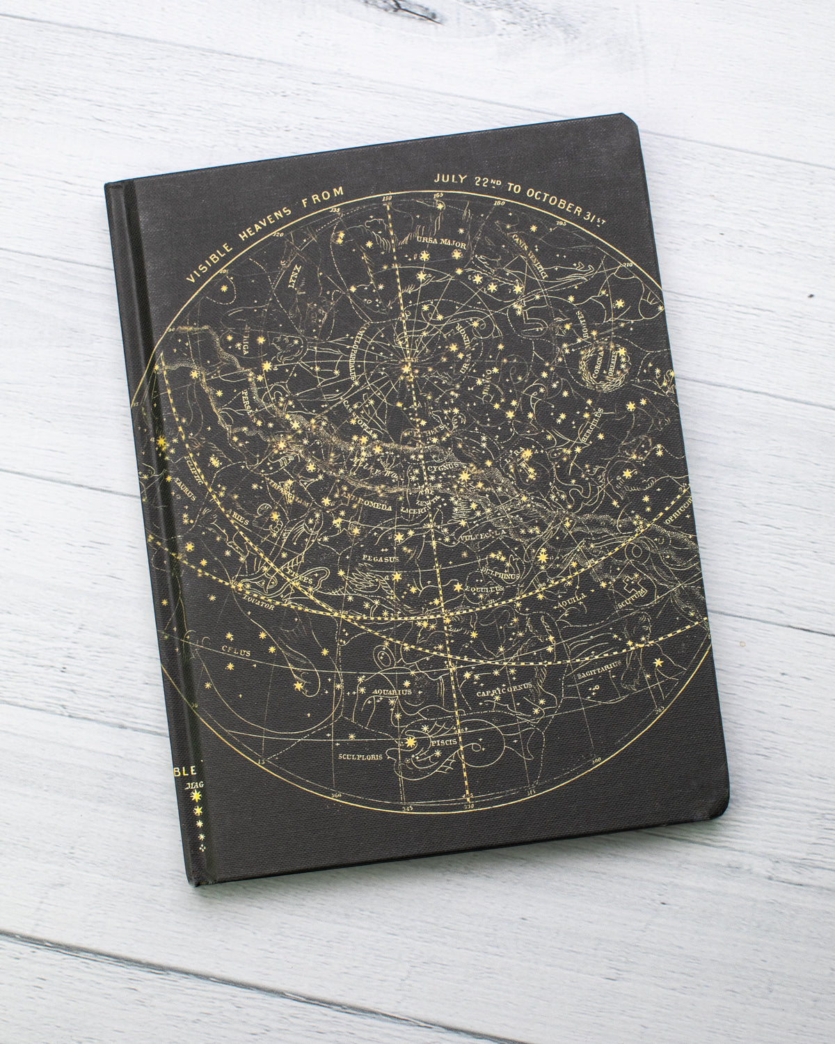 Constellation Journal
