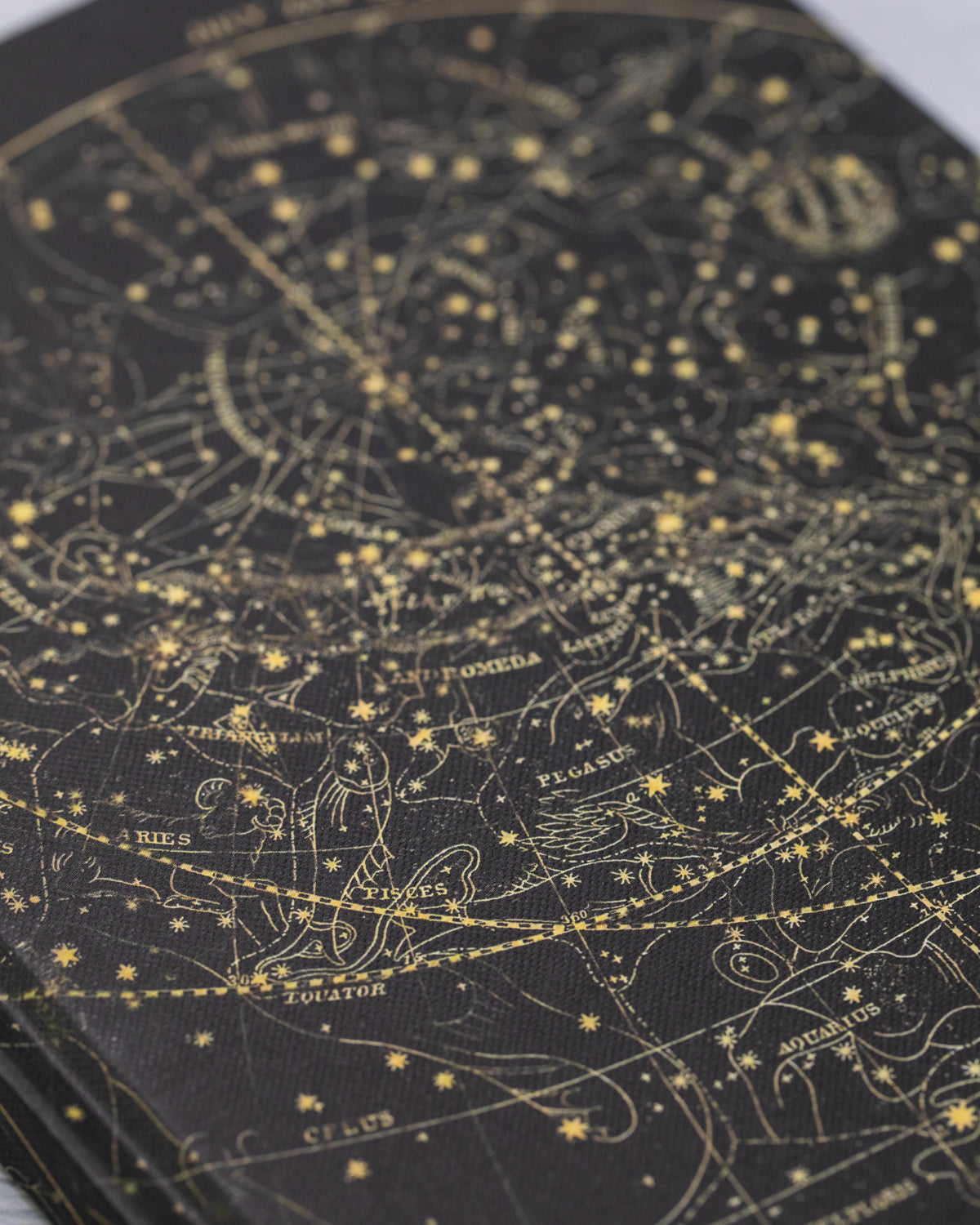 Constellation Journal