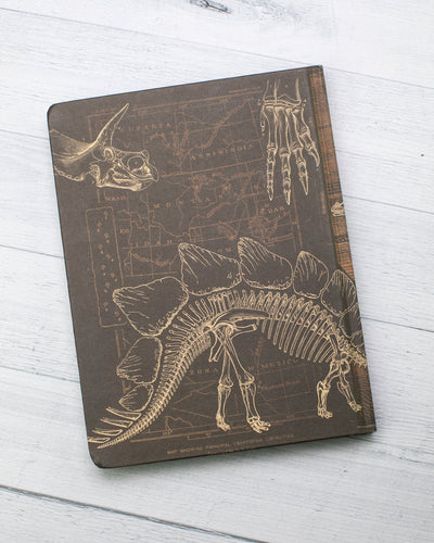 Dinosaur Dig Journal