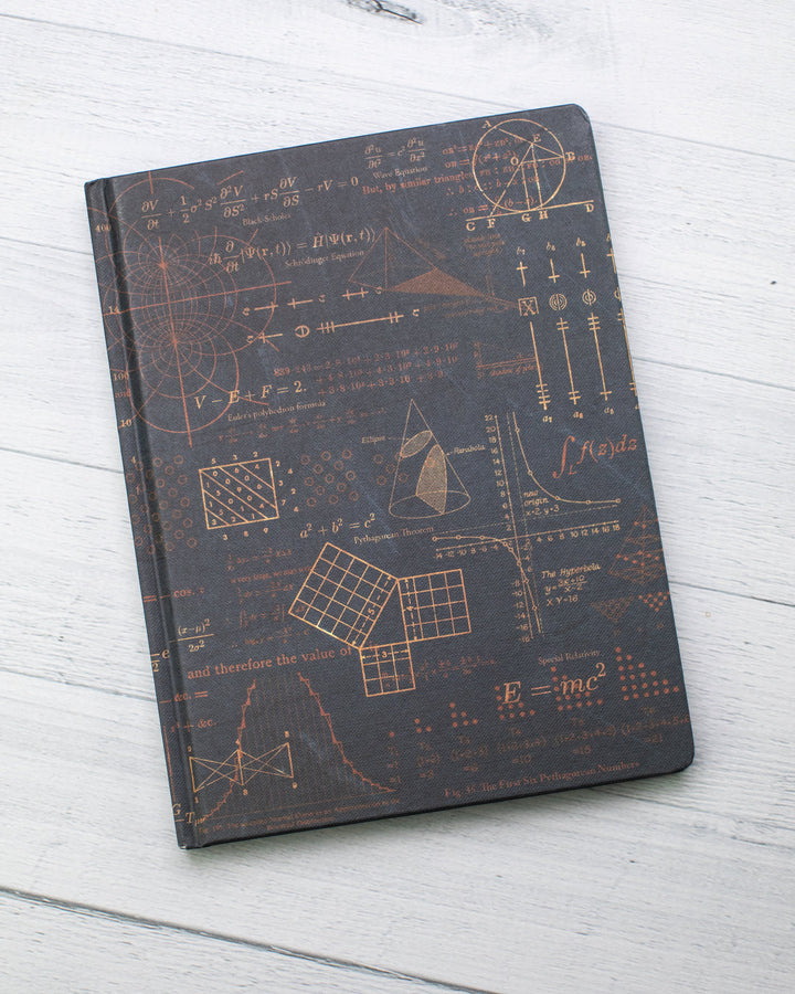 Archimedean Journal