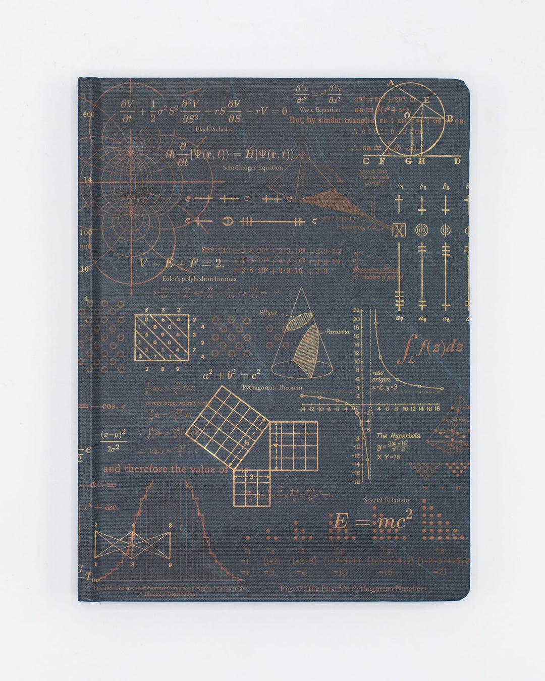 Archimedean Journal