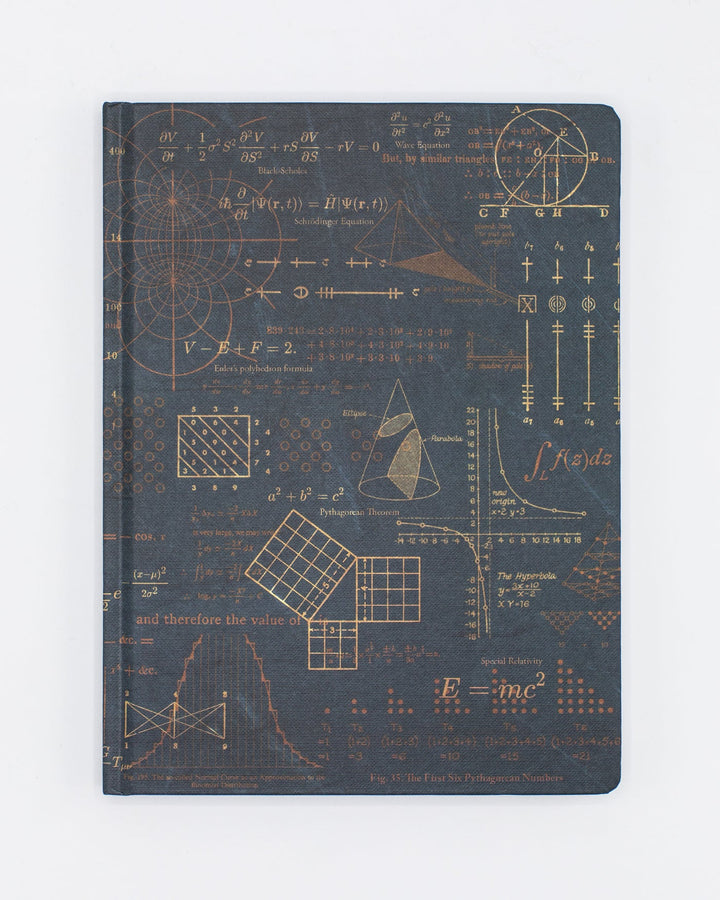 Archimedean Journal