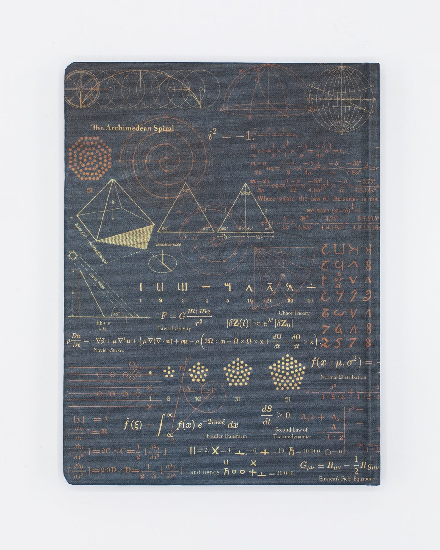 Archimedean Journal