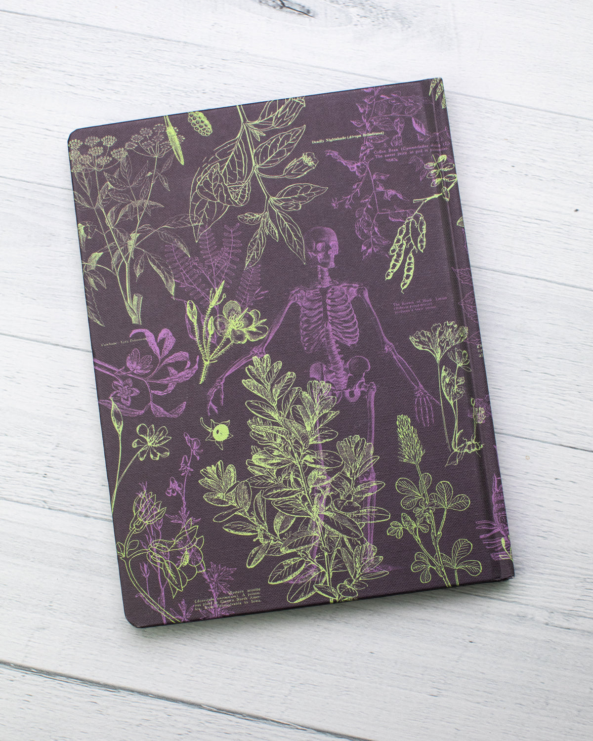 Poisonous Plants Journal