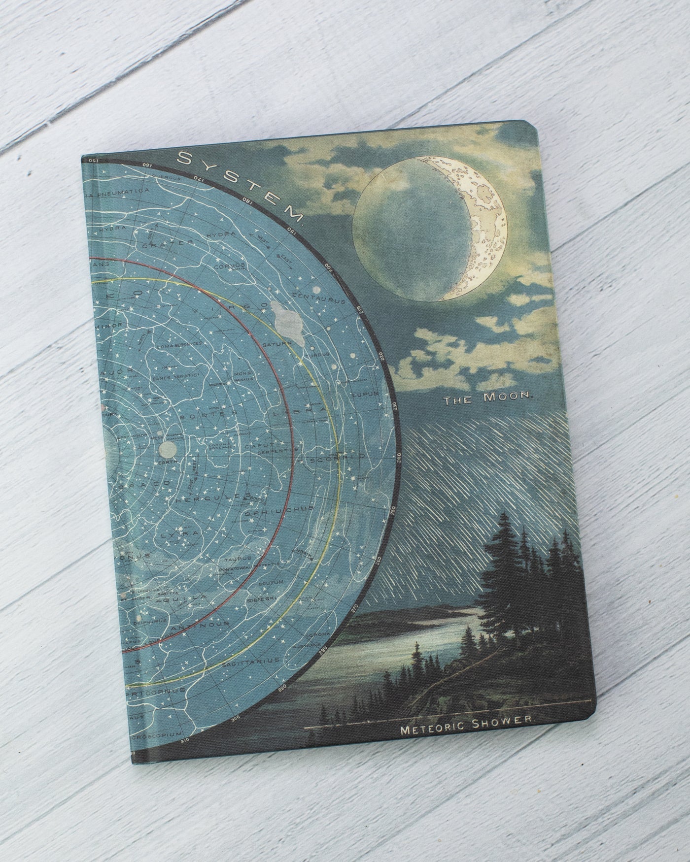 Eclipse Journal