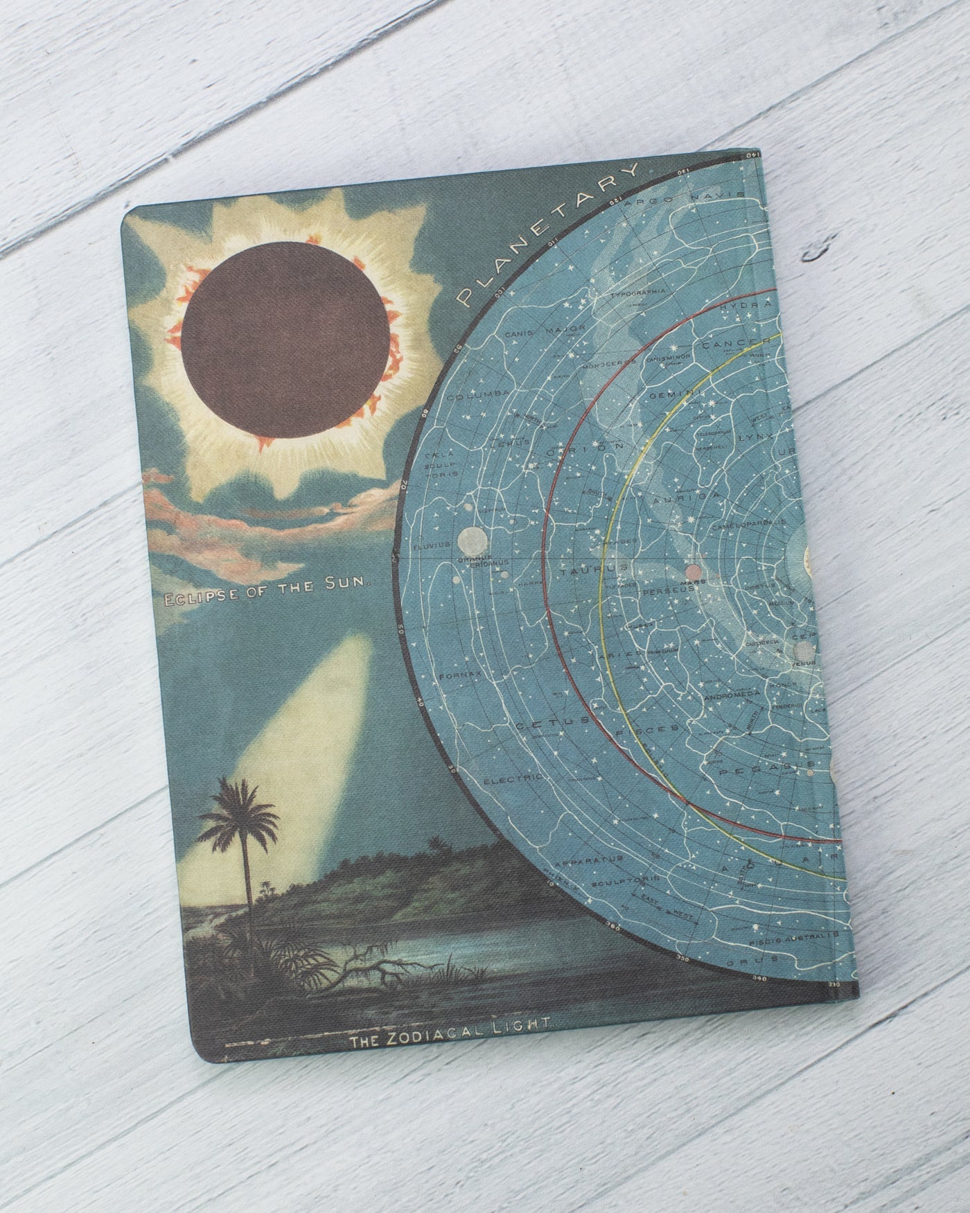 Eclipse Journal