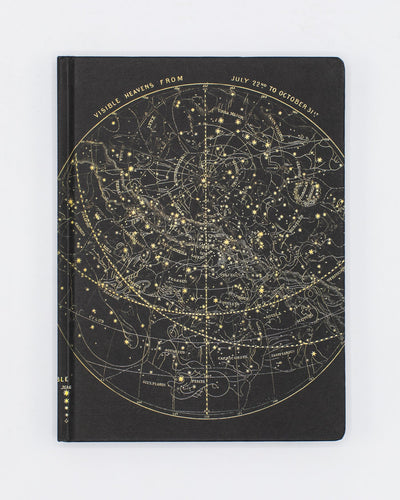 Constellation Journal