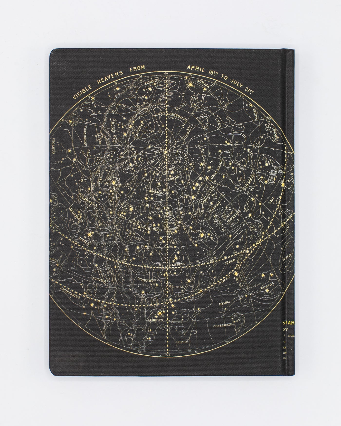 Constellation Journal