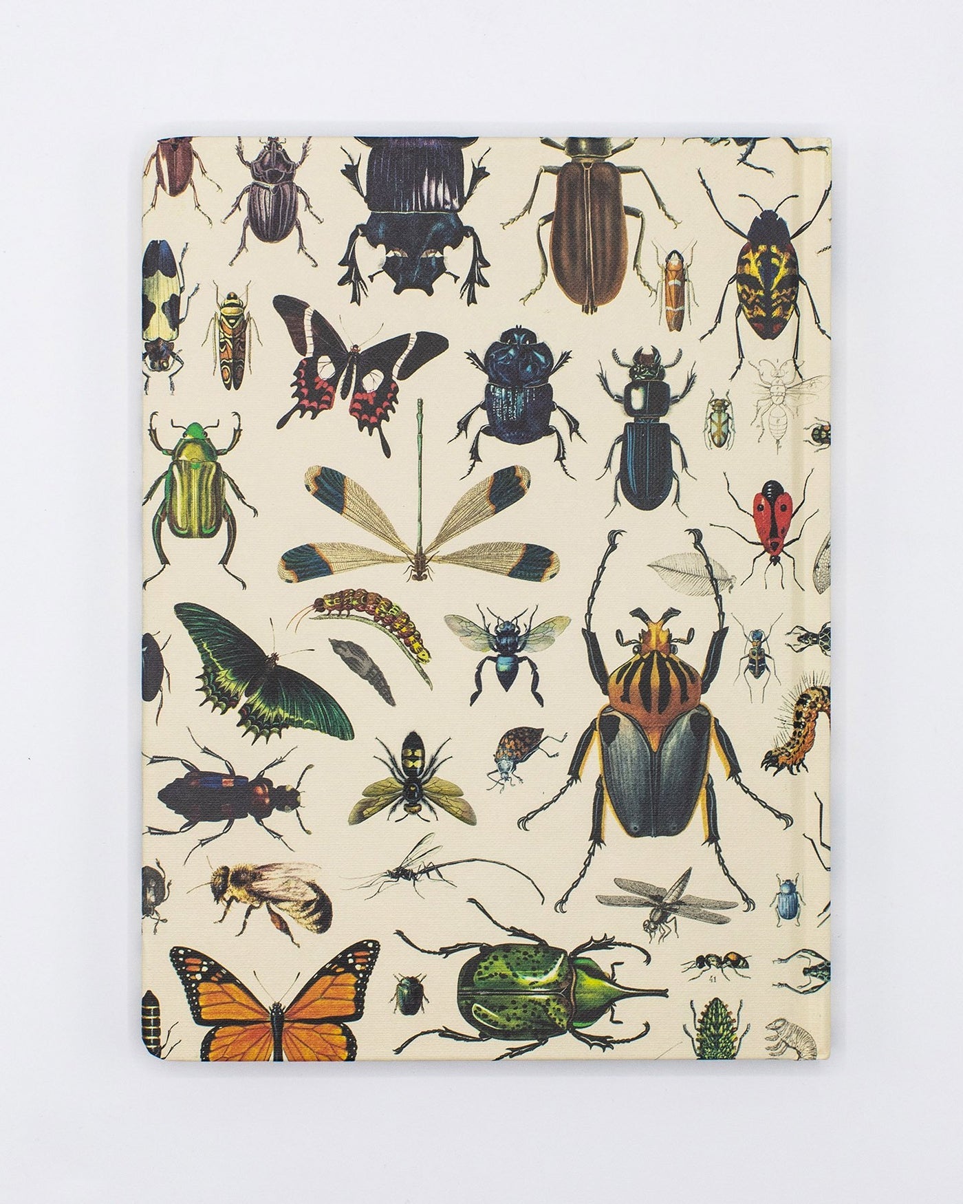 Insect Journal