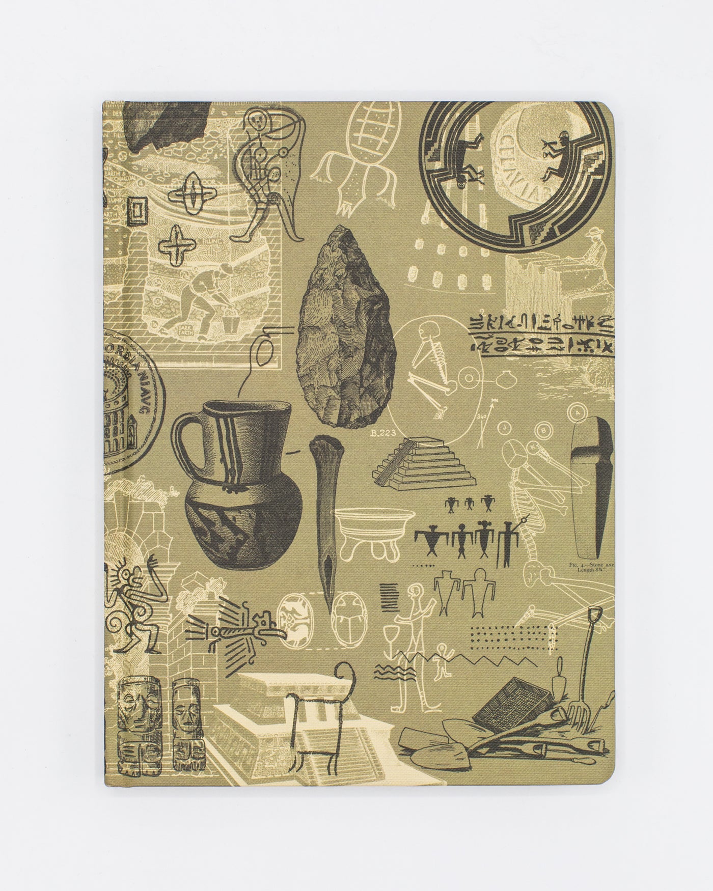 Archeology Journal