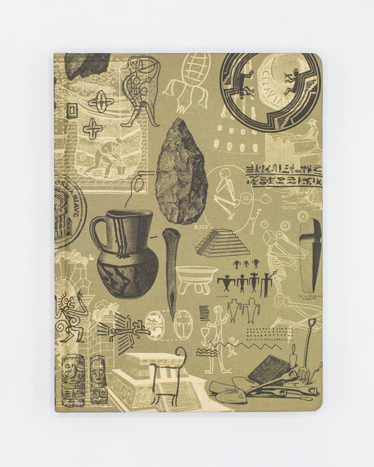 Archeology Journal