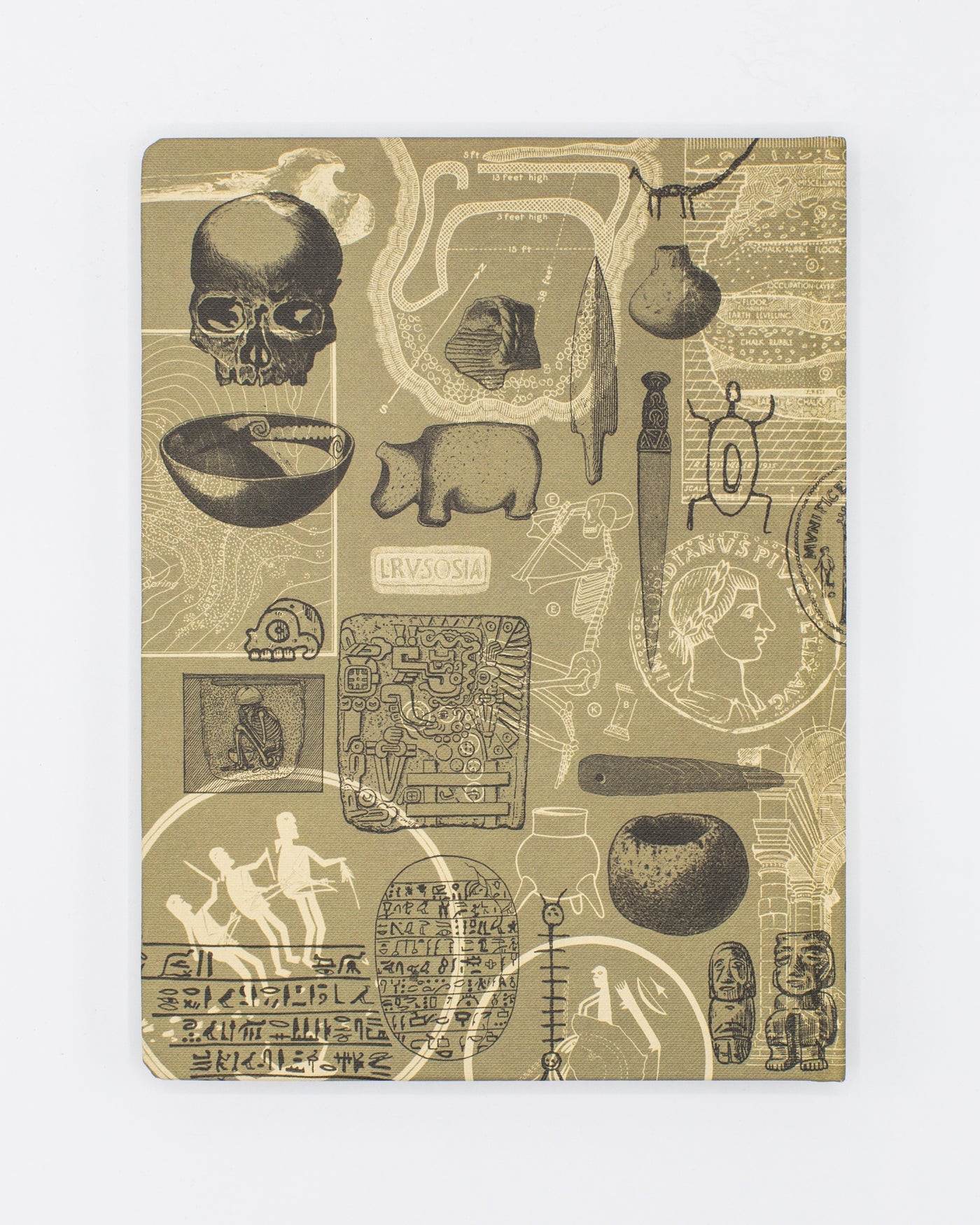 Archeology Journal
