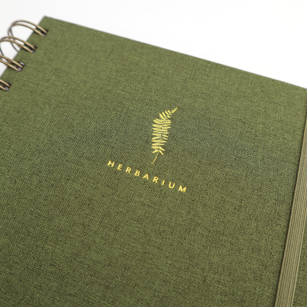 Herbarium Journal