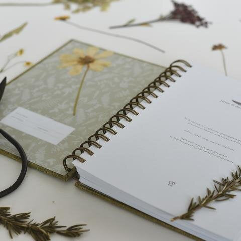 Herbarium Journal