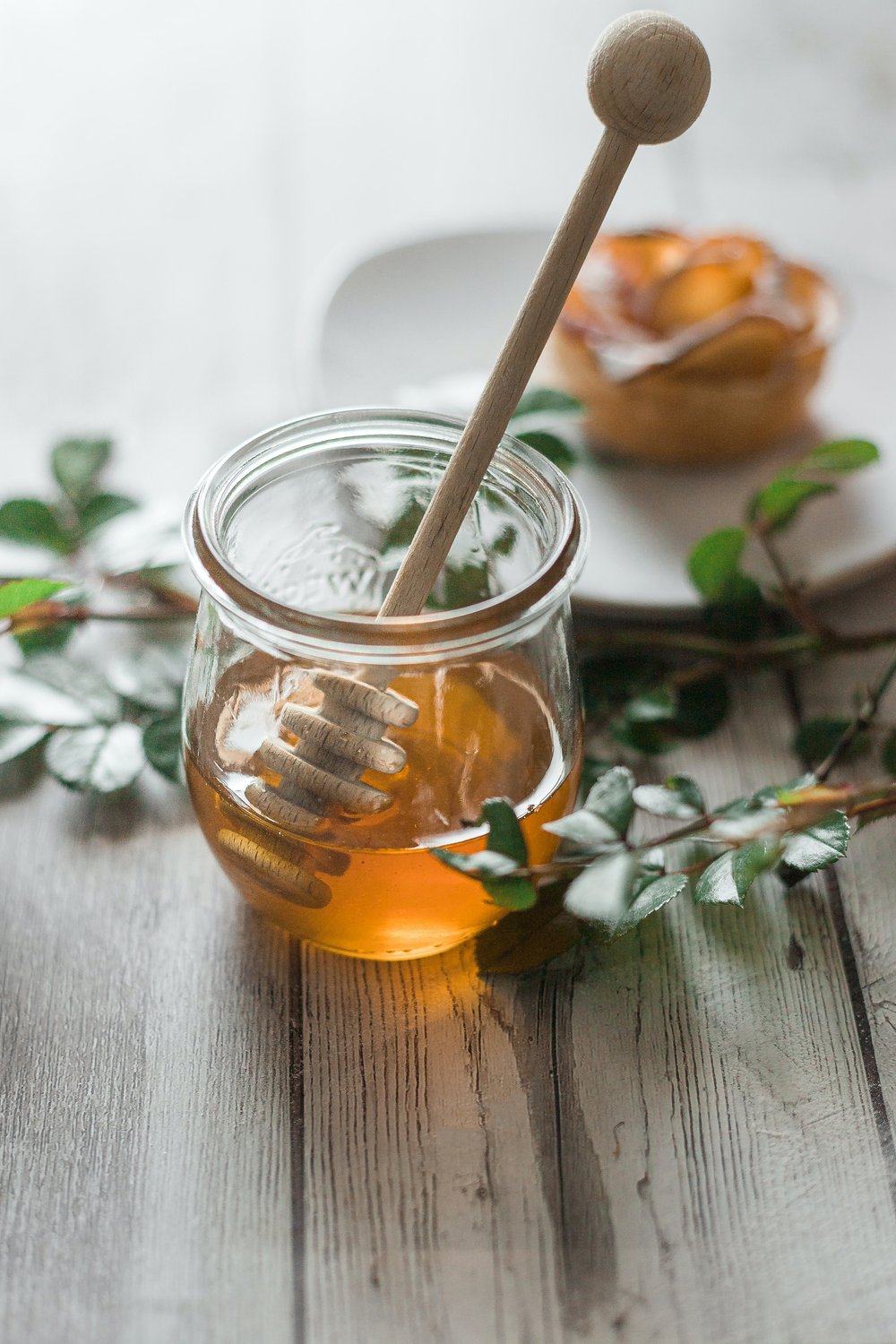Hummingbird + Honey Mystery Theme Set