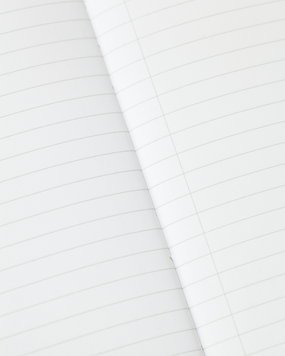 Whales Notebook