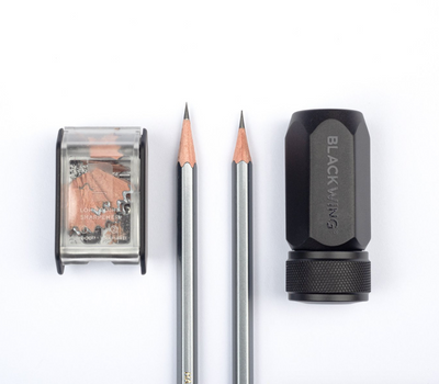 Blackwing Long Point Sharpener