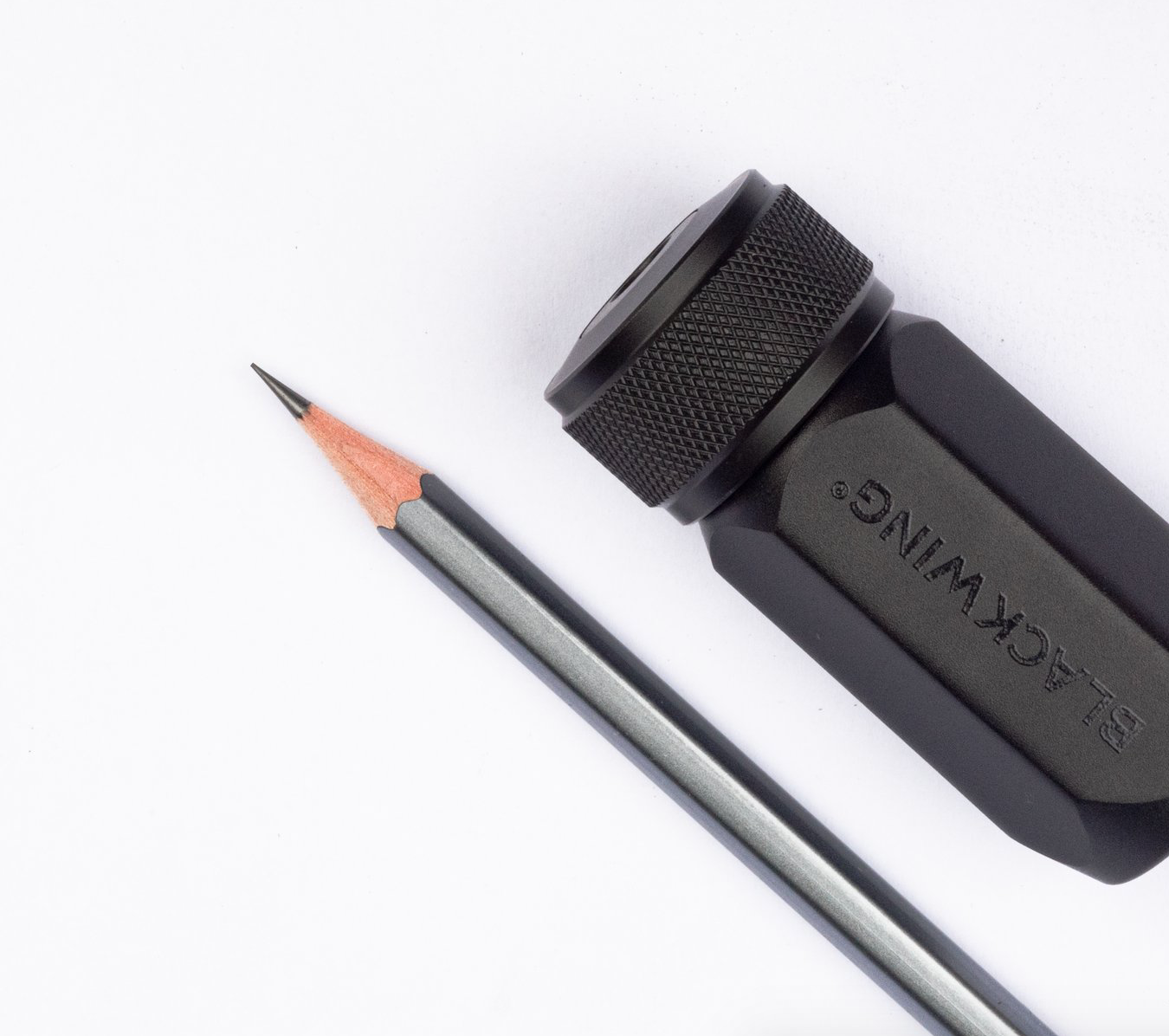 Blackwing Long Point Sharpener