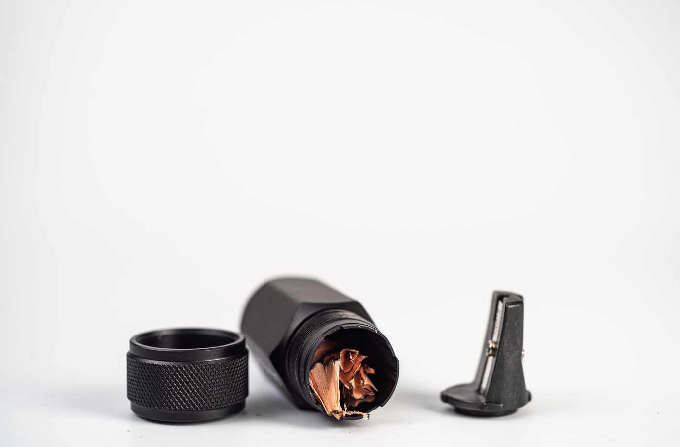Blackwing Long Point Sharpener