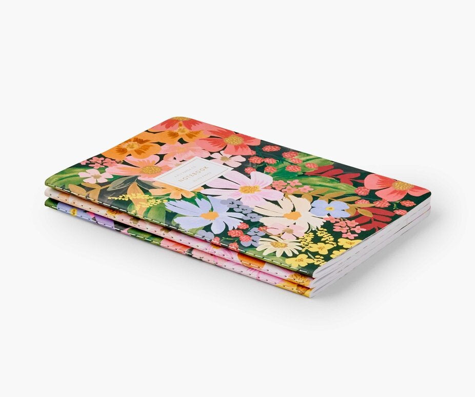 Marguerite Notebook Set