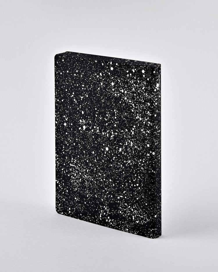 Milky Way Nuuna Journal - A5