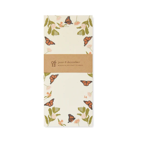 Monarch Task Pad