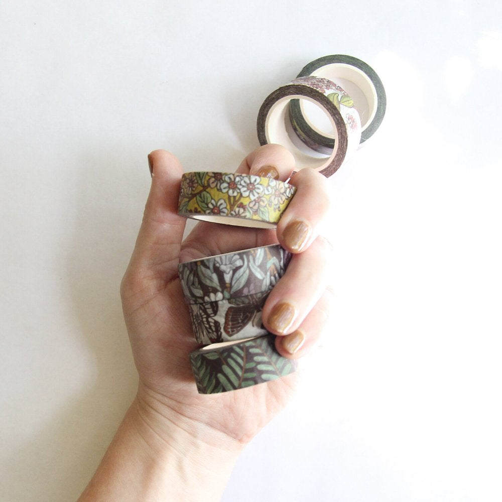 Mystery Washi Tape Pack