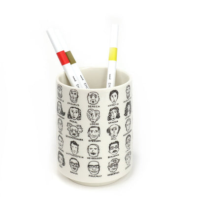 Philosophy Cup