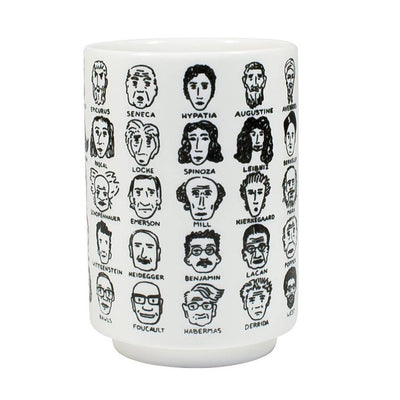 Philosophy Cup