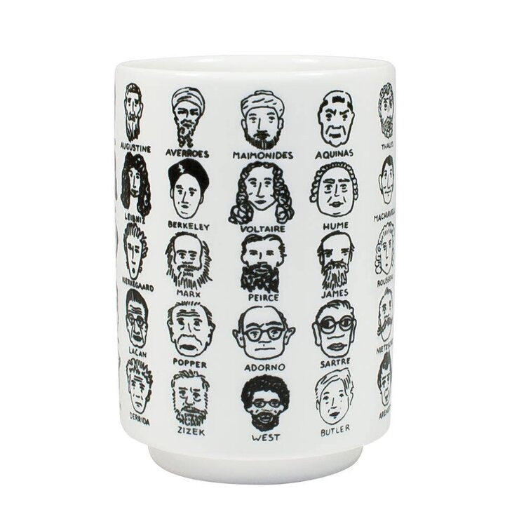 Philosophy Cup