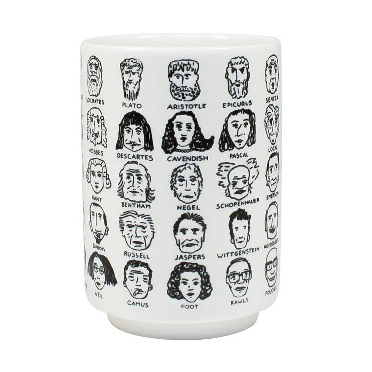 Philosophy Cup