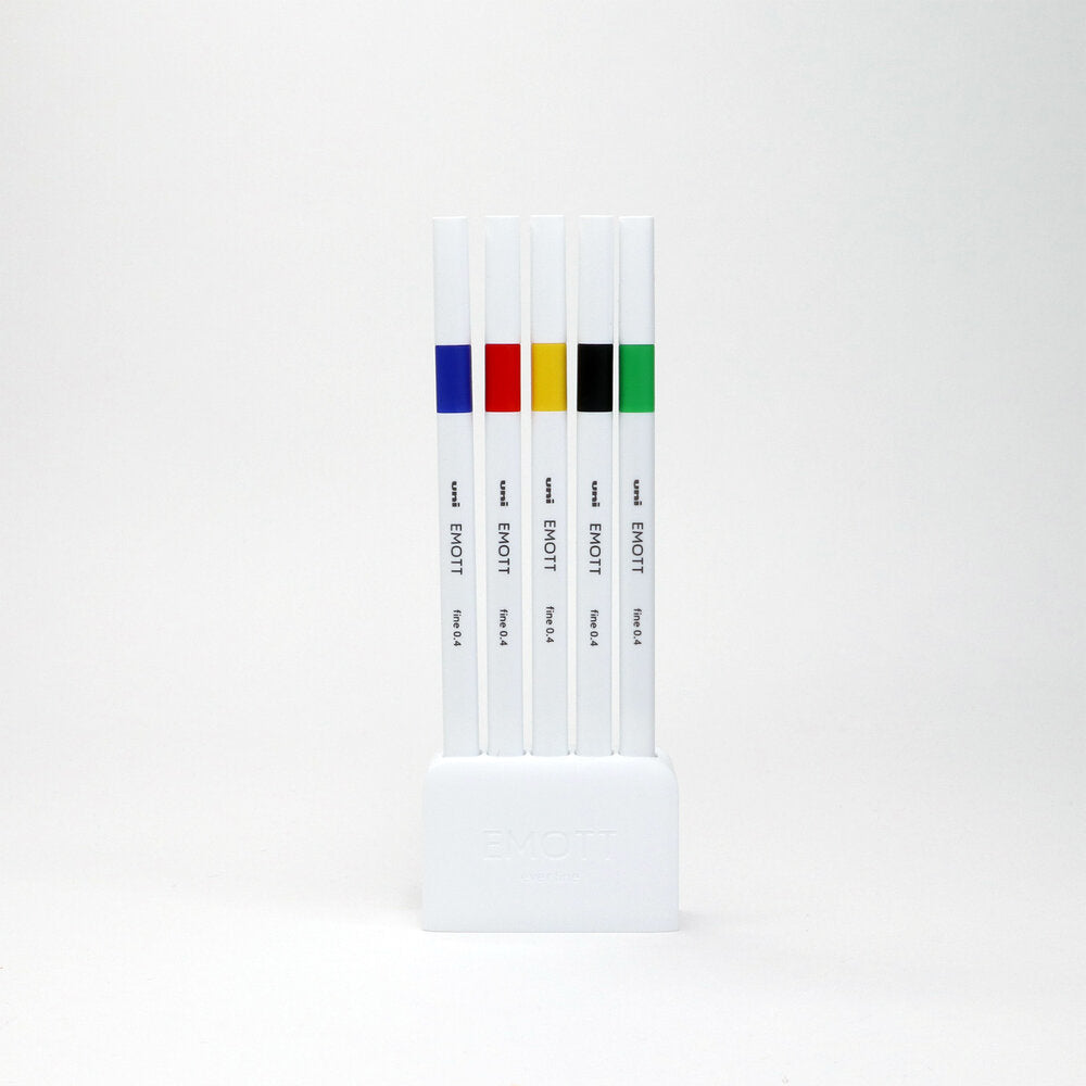 Primary - Emott Pen Pack – Of Aspen Curated Gifts