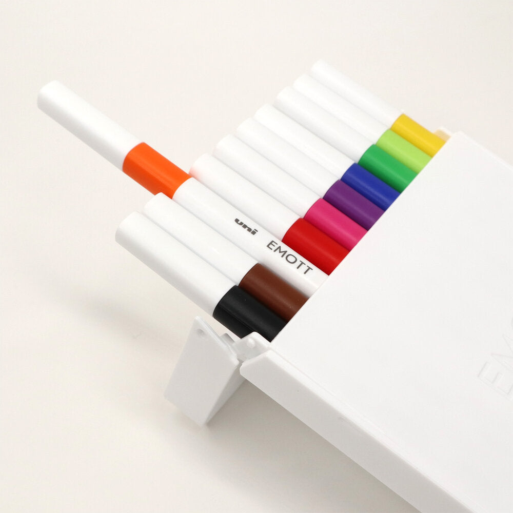 Rainbow Emott Pen Pack