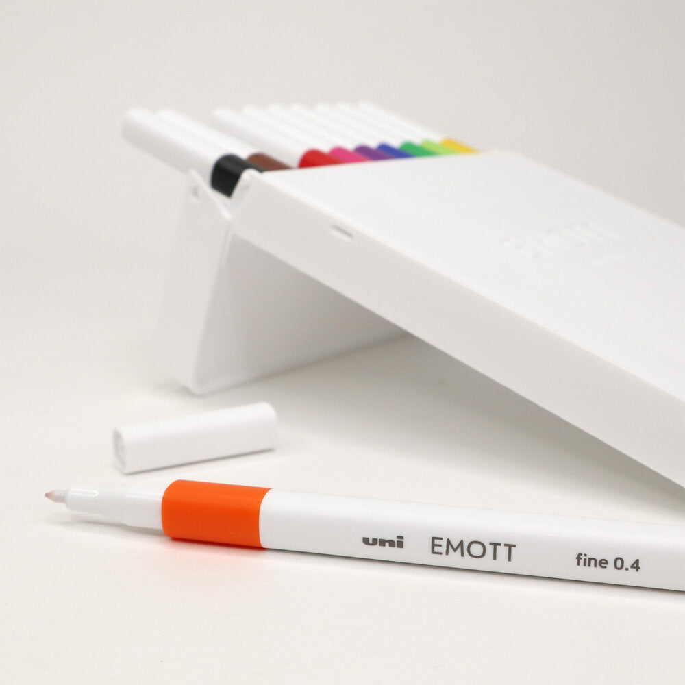 Rainbow Emott Pen Pack