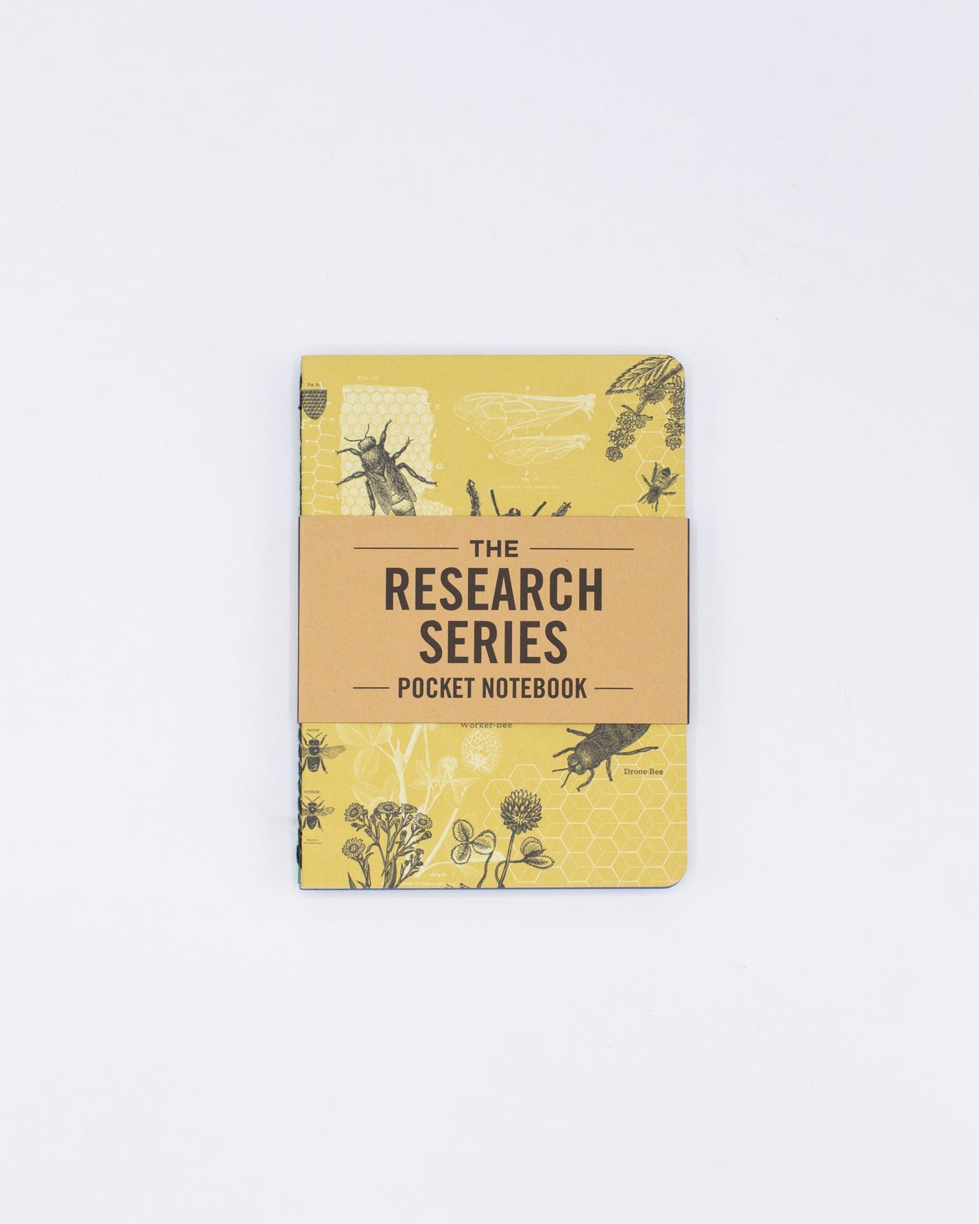 Animal Pocket Notebook Pack