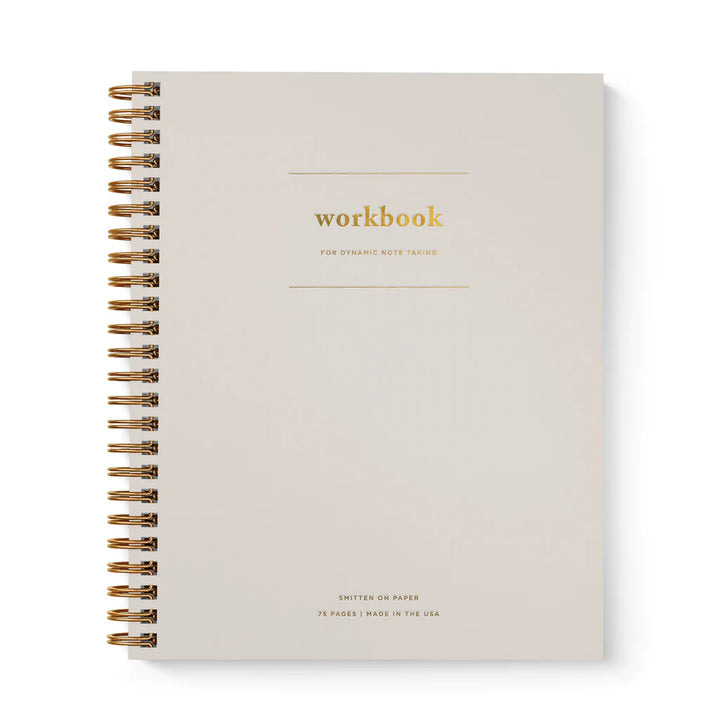 Mist Workbook