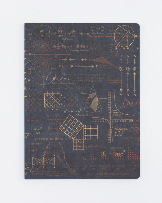 Archimedean Notebook